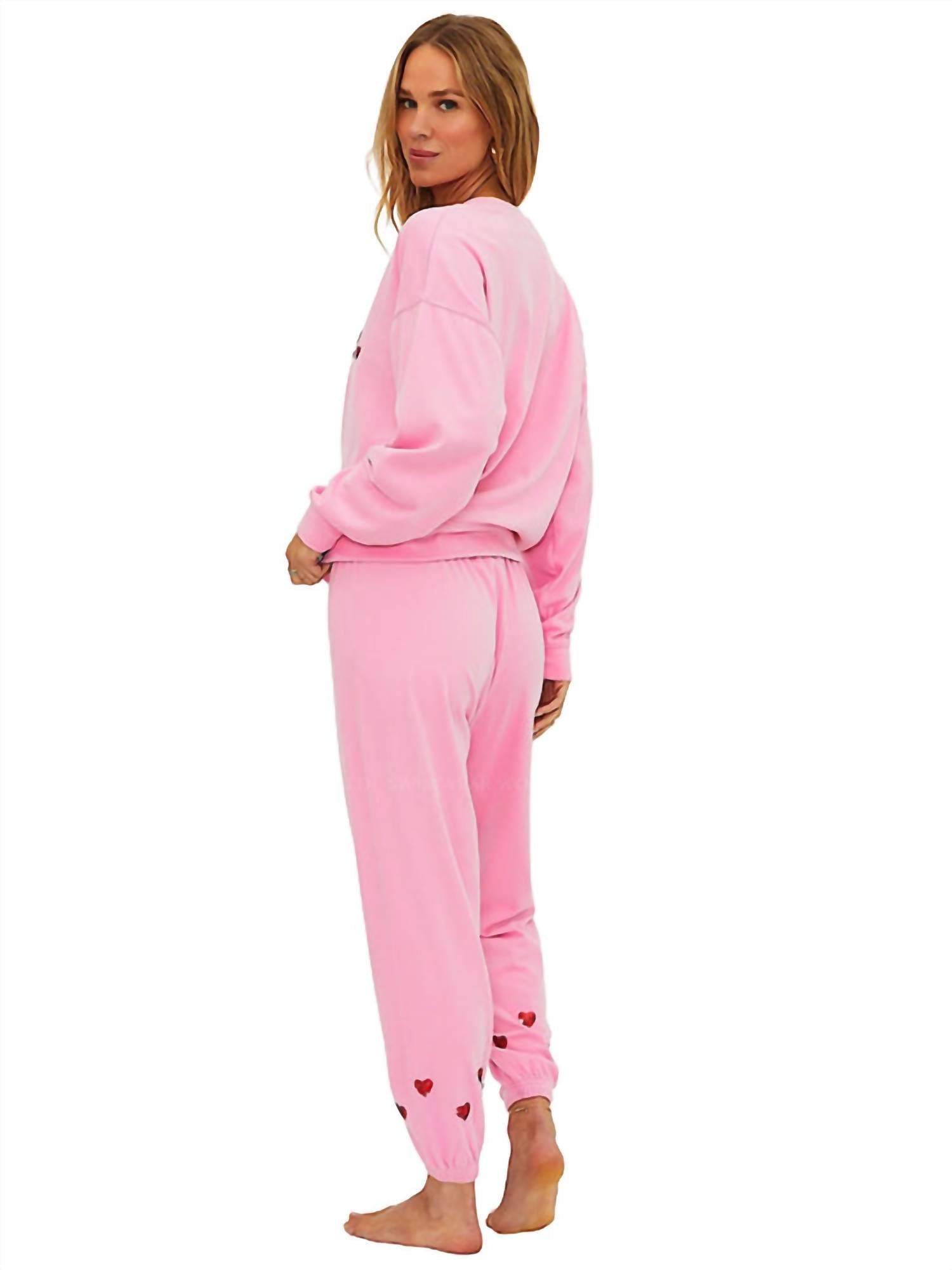 Beach Riot - Devyn Oversized Sweatshirt