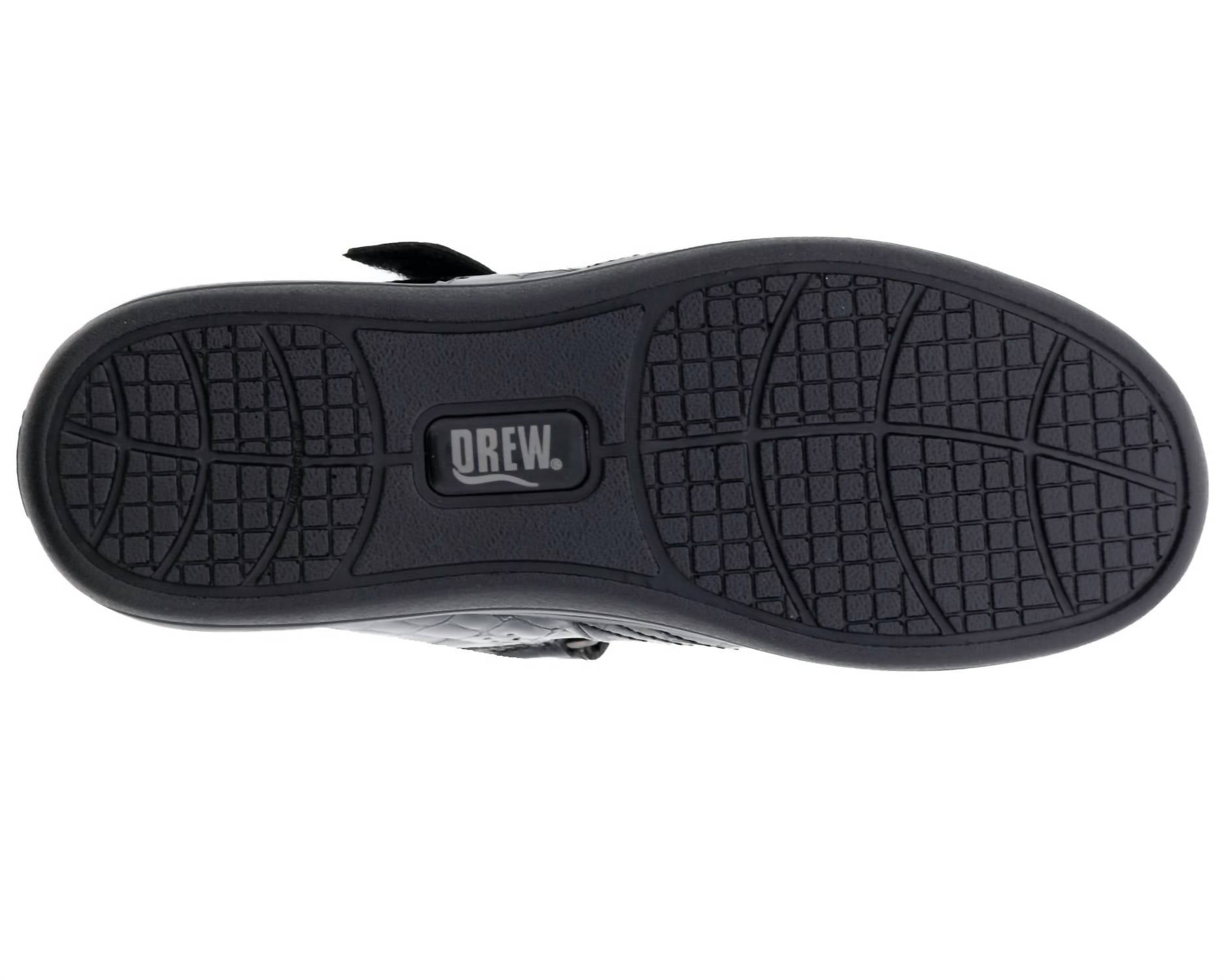 Drew - Women's Rose Shoes