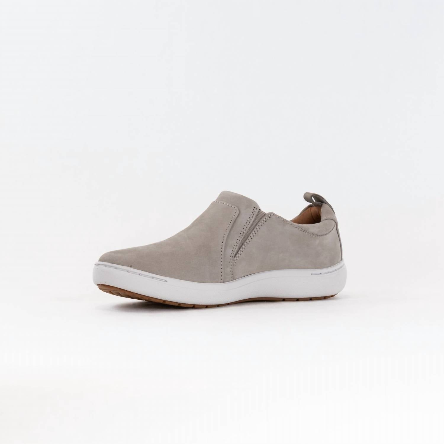 Clarks - Women's Nalle Lilac Shoe