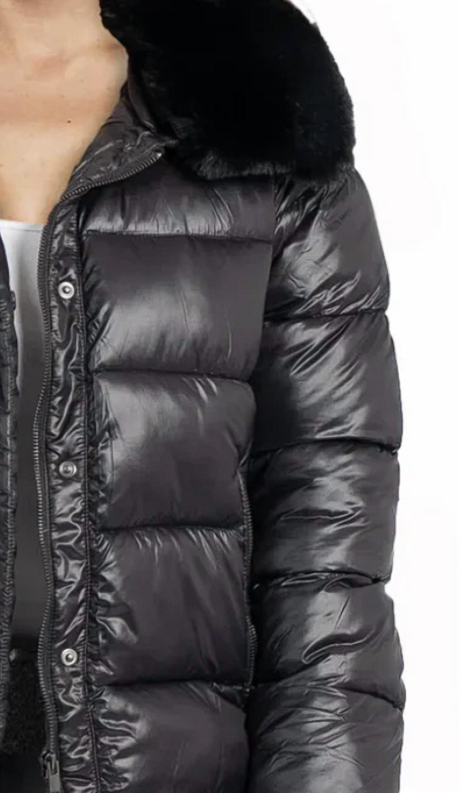 Love Token - Jessie Jacket