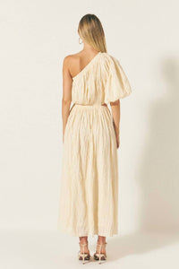 Endless Rose - Asymmetrical Cut Out Dress