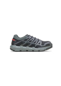 Wolverine - Men's Durashocks Composite Toe Work Sneaker