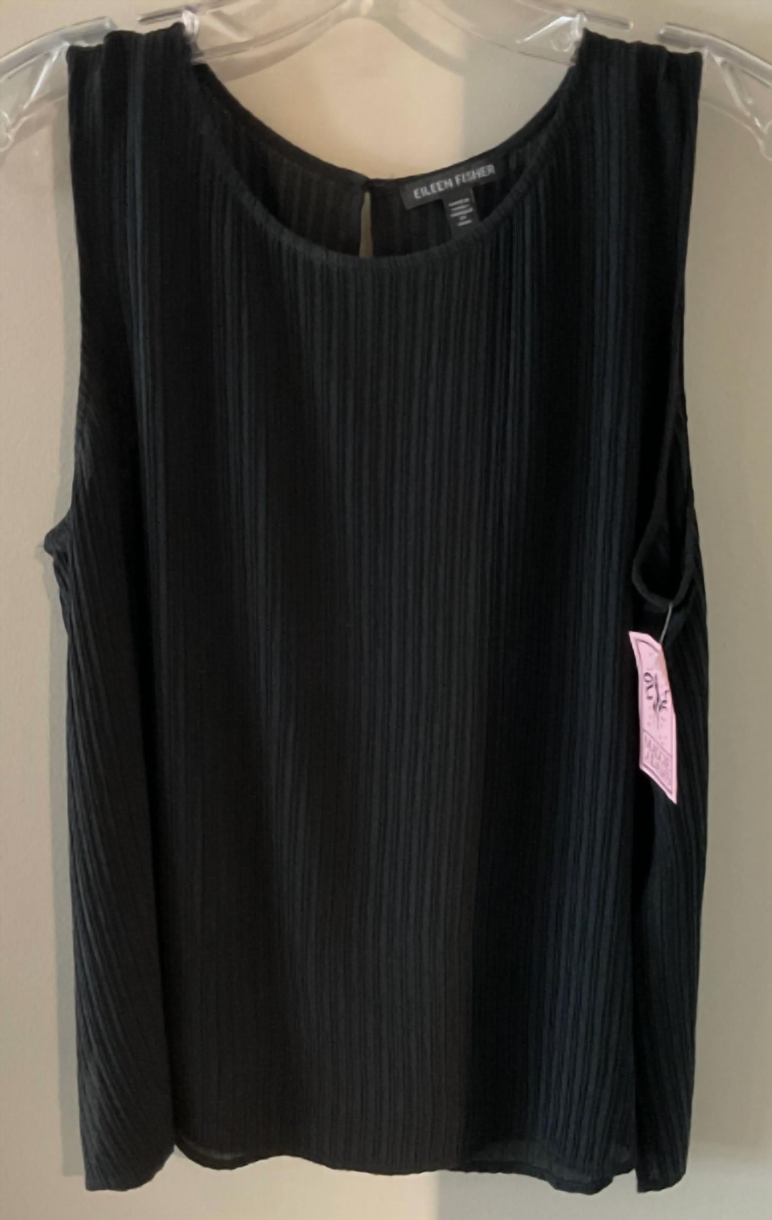 Eileen Fisher - Women's Flowing Tank