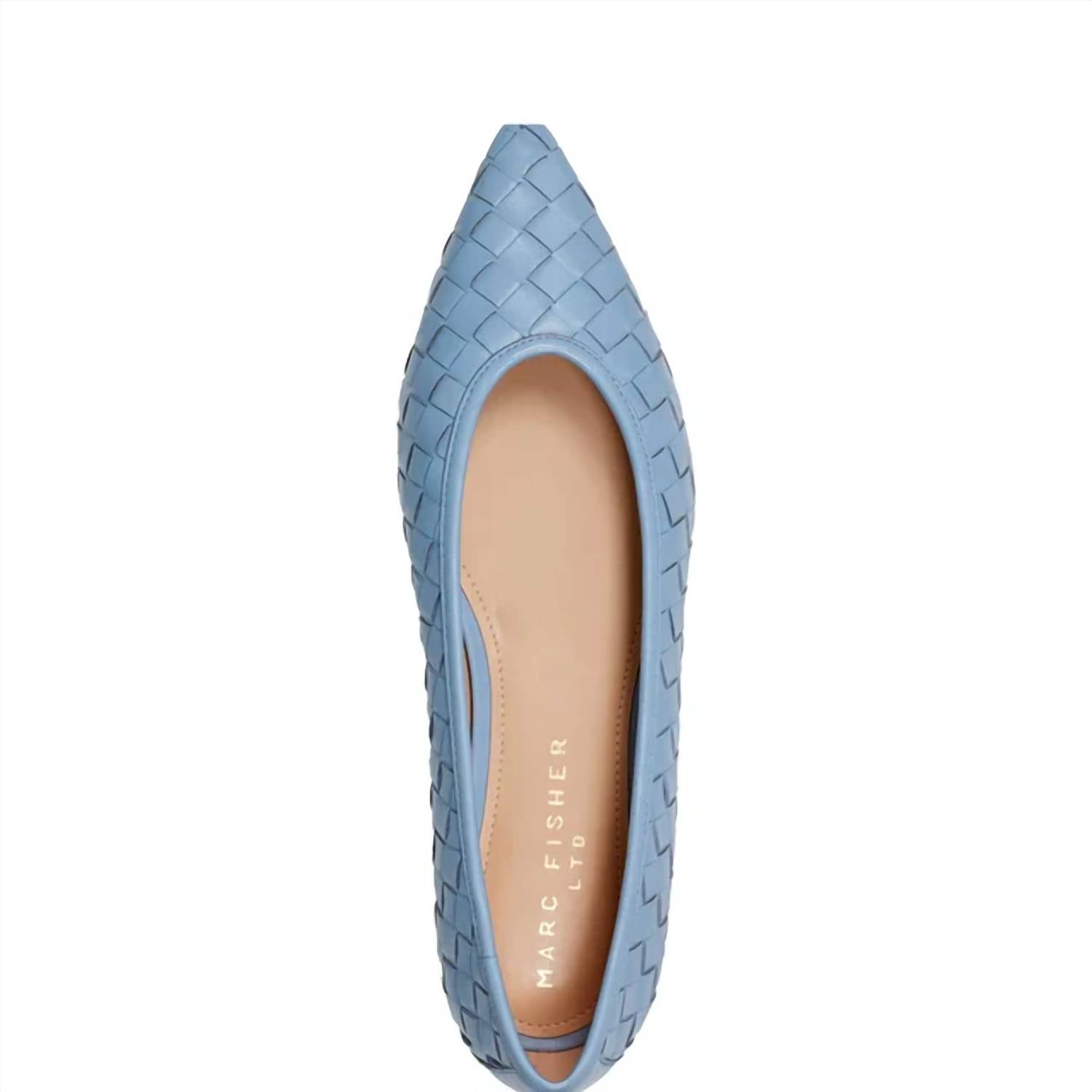 Marc Fisher - Women's Damaria Flat