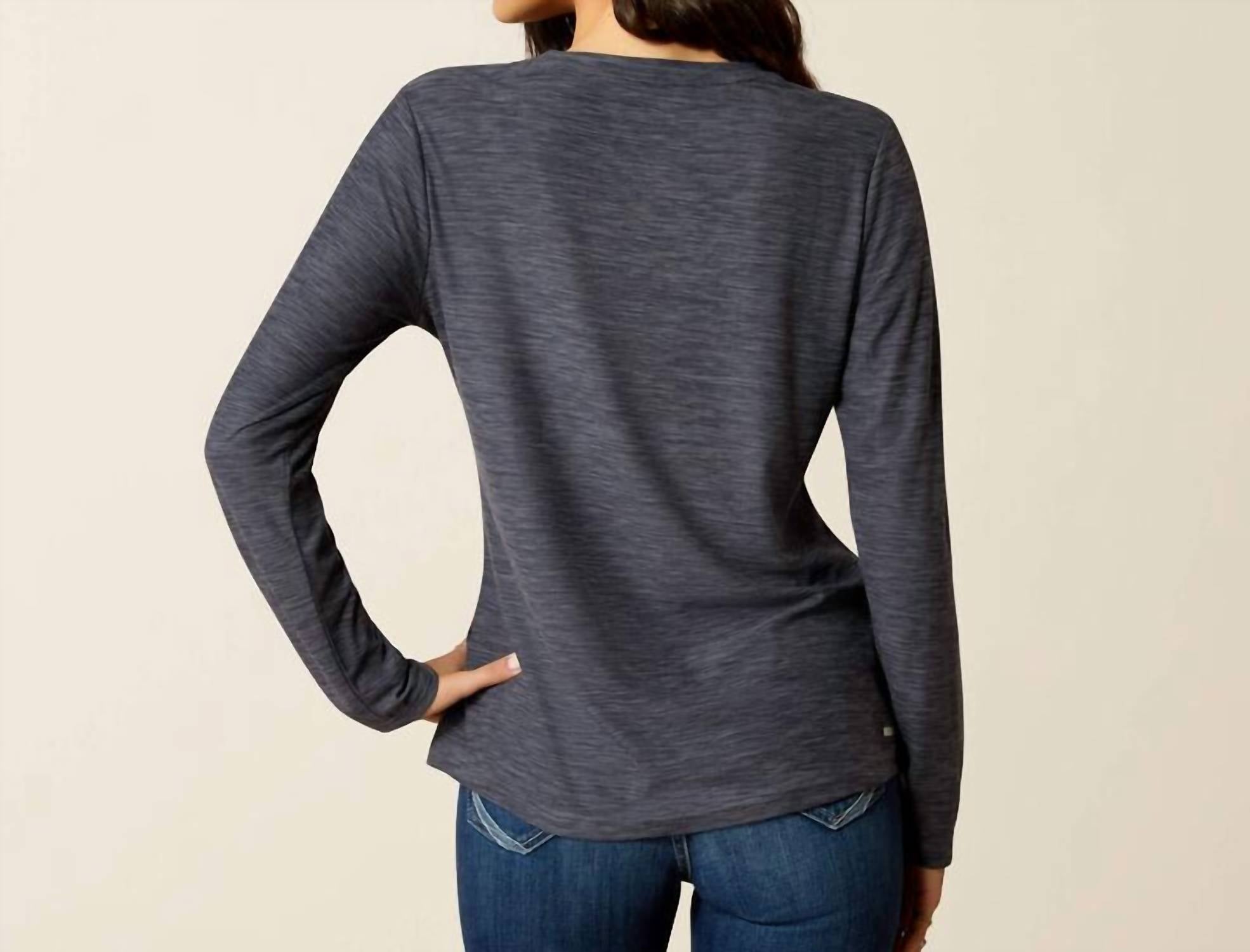 Ariat - Laguna 2.0 Top