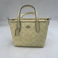 Coach - City Mini Tote Bag