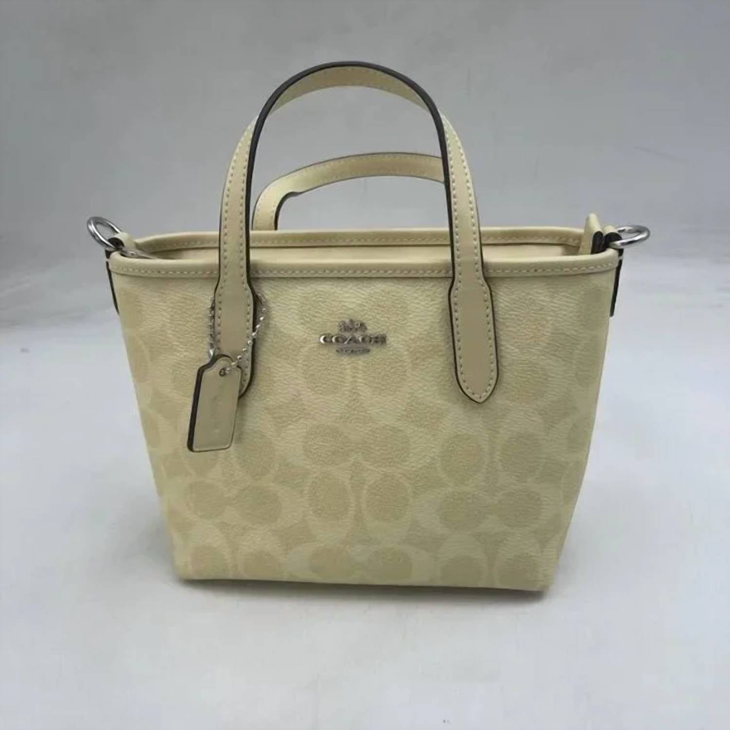 Coach - City Mini Tote Bag