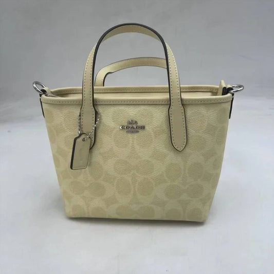 Coach - City Mini Tote Bag