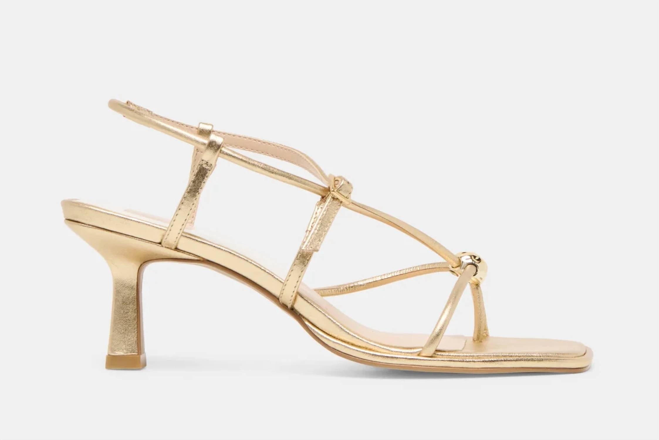 Dolce Vita - Women's Mylee Heels