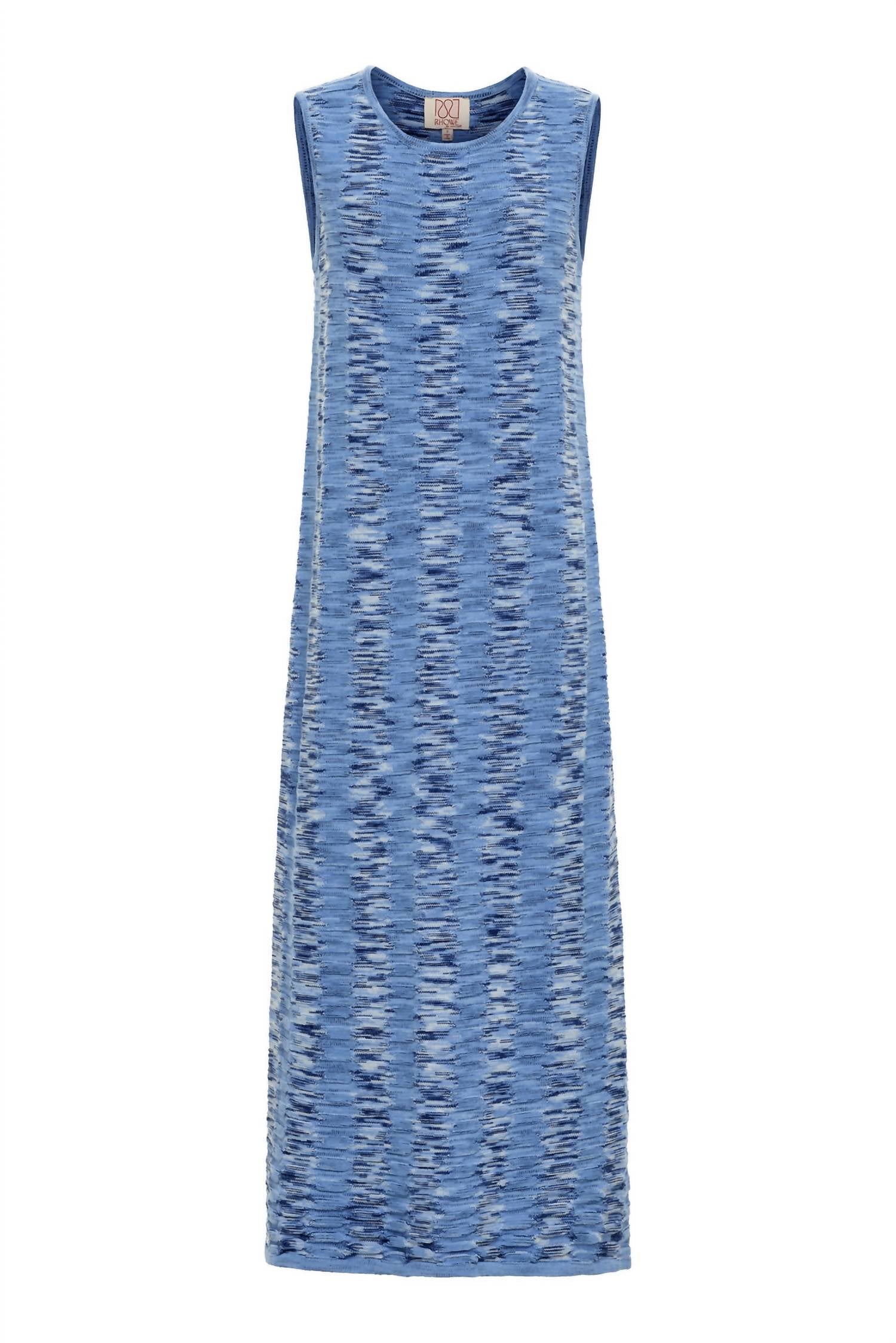 Rhowe By Anna Cate - Women's Margot Dress
