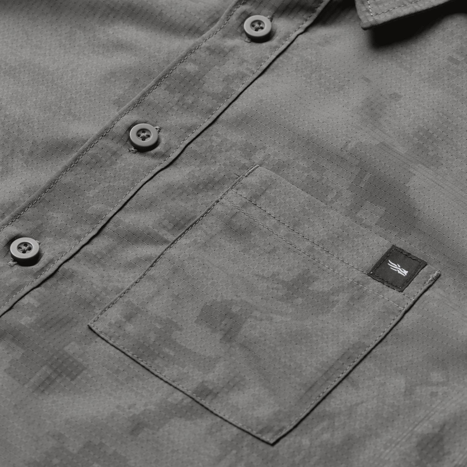 Sitka - Mojave Short Sleeve Shirt
