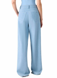 Akris Punto - Cooper High Rise Pants