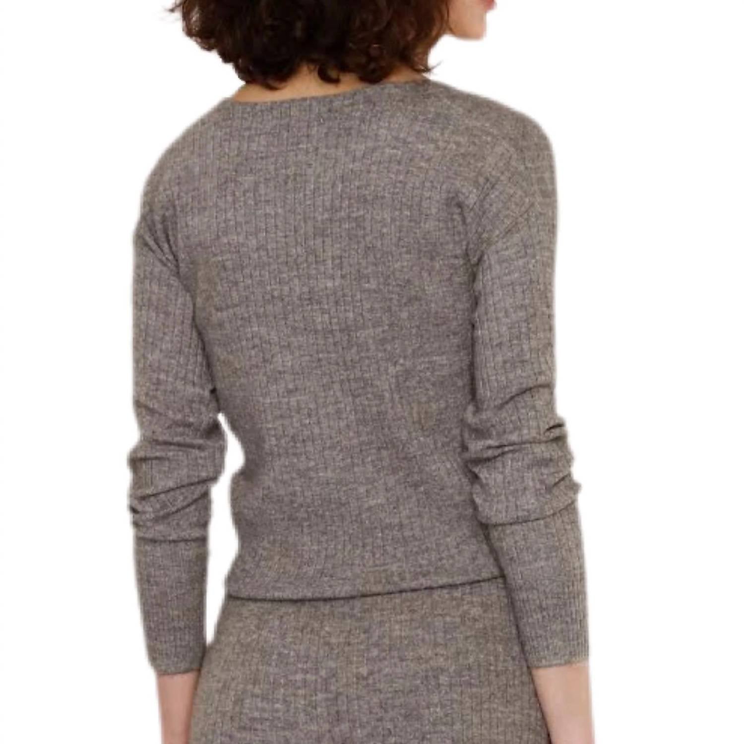 Heartloom - Aston Sweater