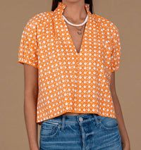 Elizabeth James The Label - Elizabeth Top