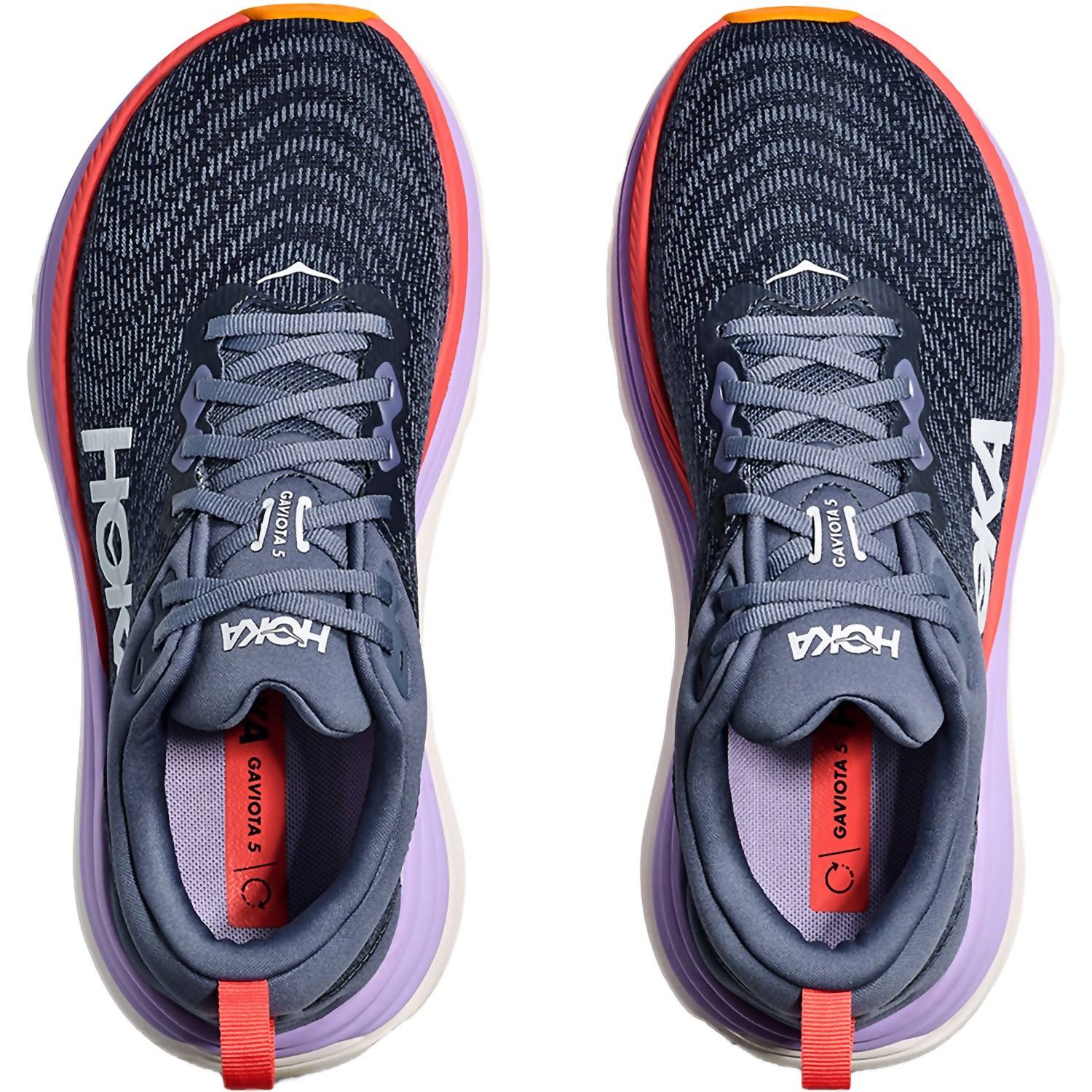 Hoka - Women's GAVIOTA 5 SNEAKERS - WIDE