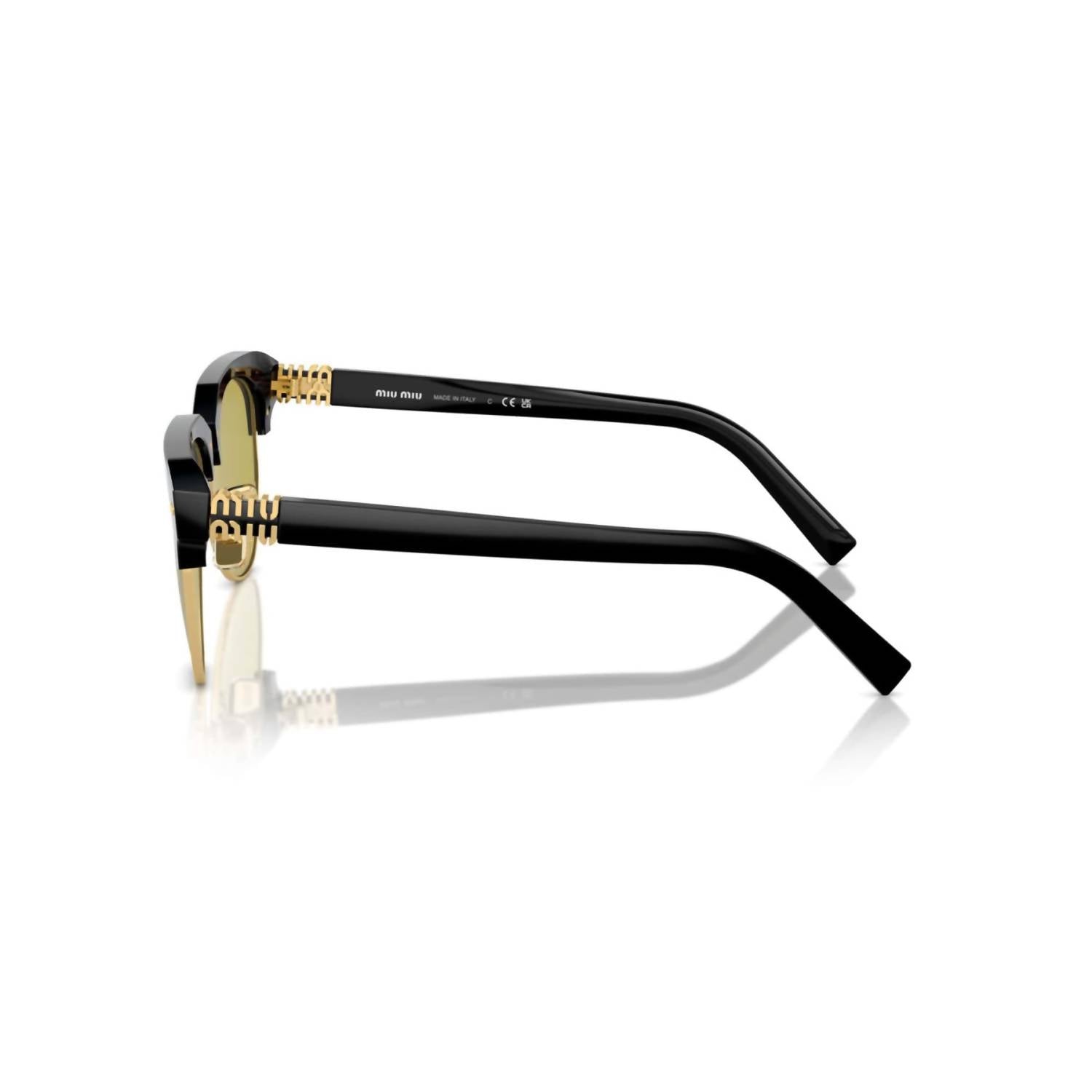 Miu Miu - Women's Smu09zs Sunglasses
