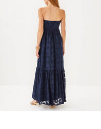 Lilly Pulitzer - Women's Mollylynn Clip Maxi Dress
