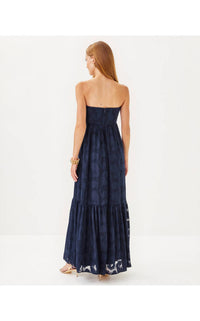 Lilly Pulitzer - Women's Mollylynn Clip Maxi Dress