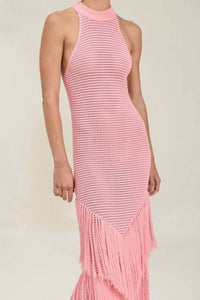 Devon Windsor - True Maxi Dress