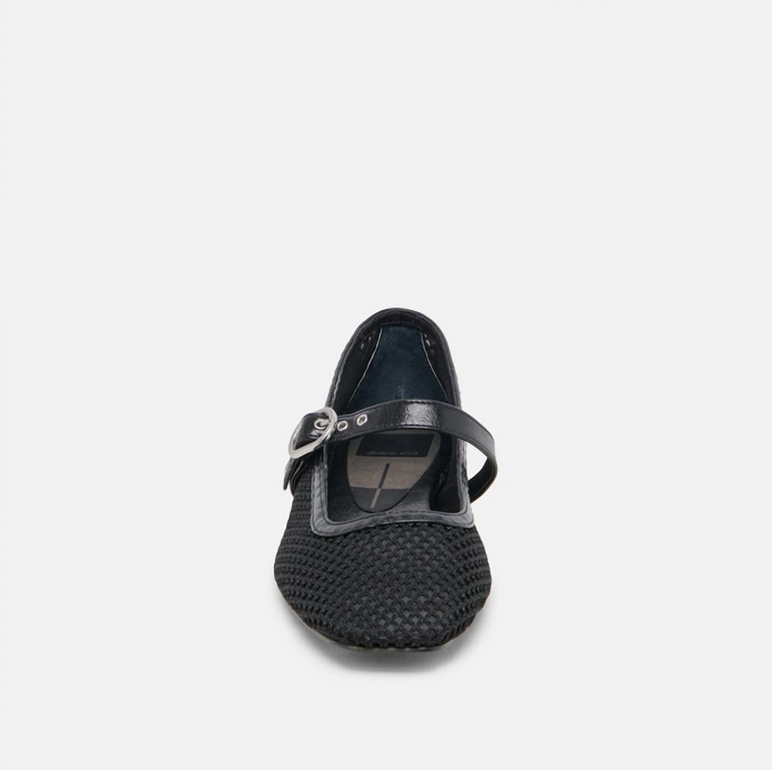 Dolce Vita - Women's Rondi Mesh Ballet Flat