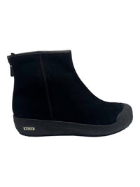 Bally - Men's Guard Ii Calf Leather Suede Boots