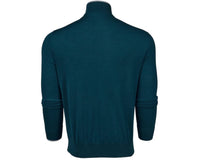 Greyson Clothiers - Men's Saratoga Quarter Zip Sweater