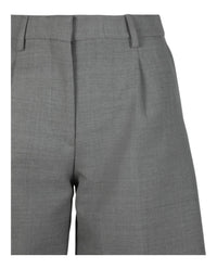 Burberry - Women's Lorie Trouser Shorts