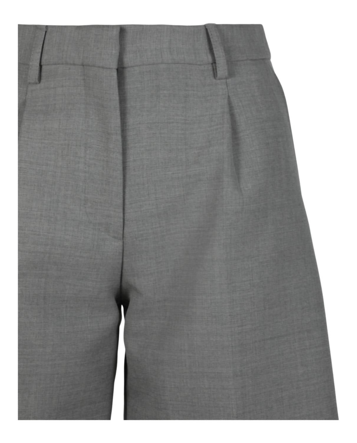 Burberry - Women's Lorie Trouser Shorts