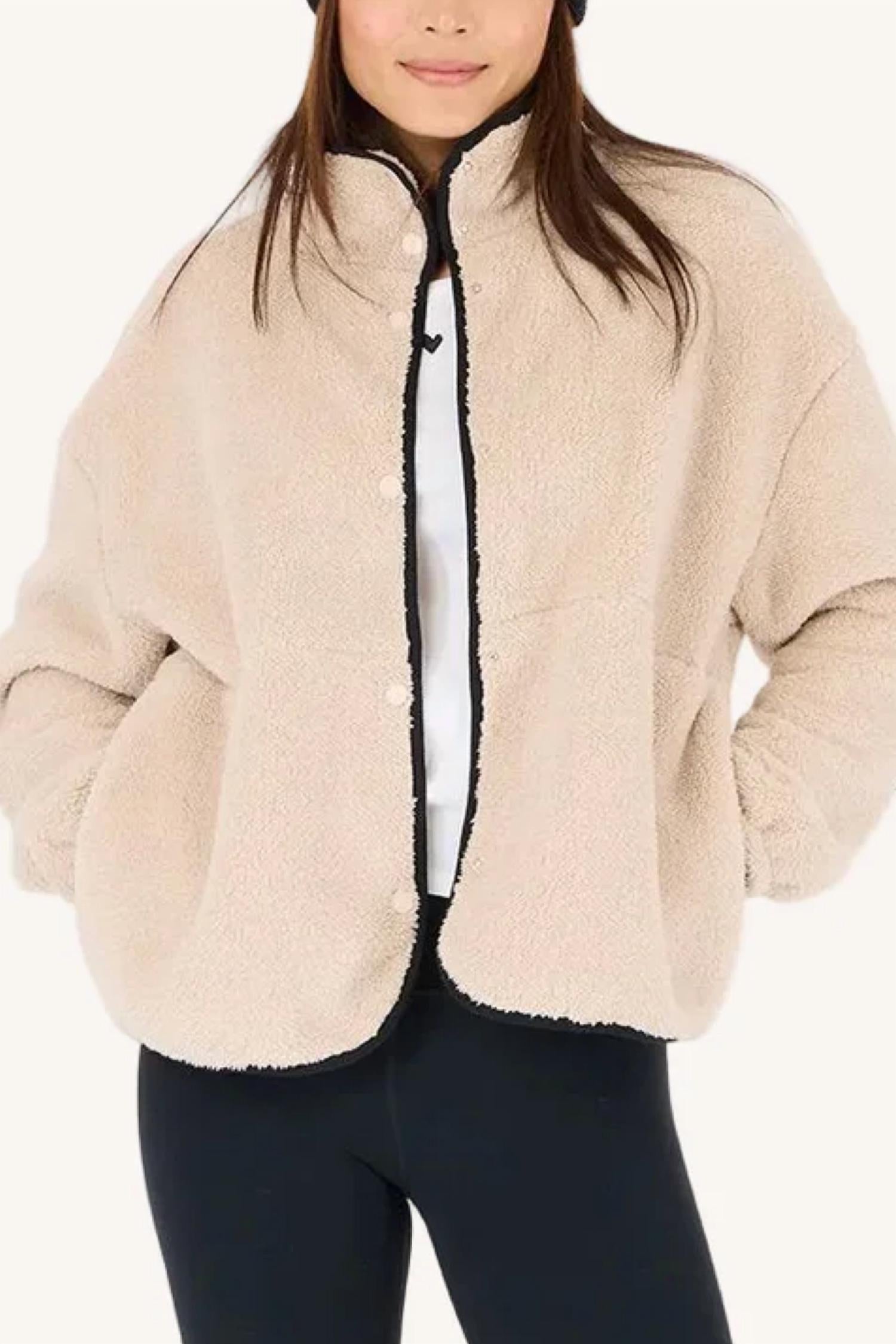 Kerri Rosenthal - Coze Magoze Jacket