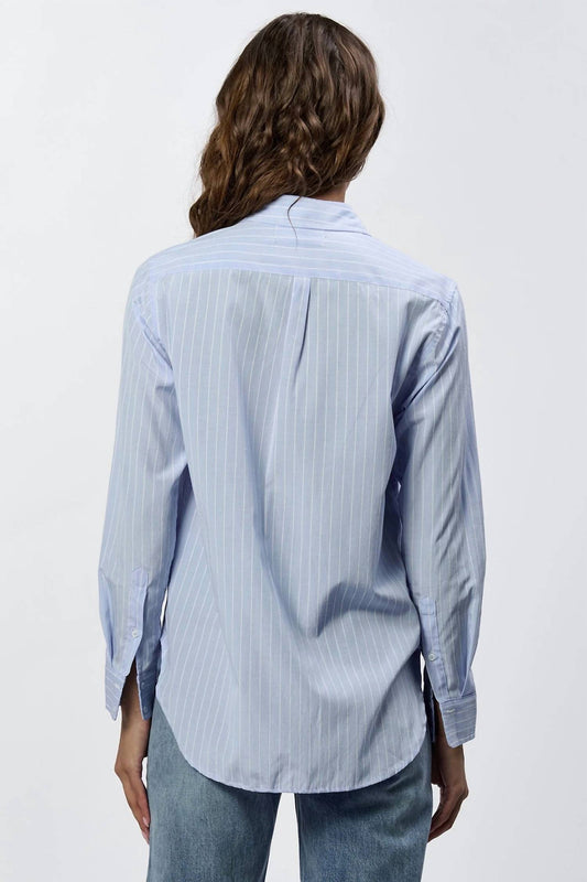 Dear John Denim - Lolita Boyfriend Fit Shirt