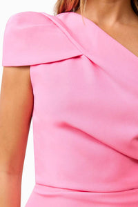 Elliatt - Klara One Shoulder Gown