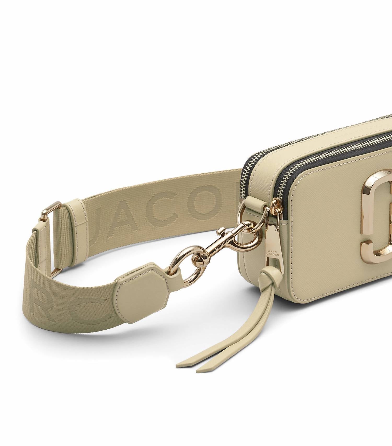 Marc Jacobs - Women's The Snapshot Bag