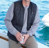 Allview - Men's Ranger Vest