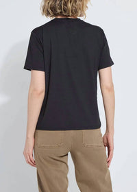 Lysse - Perfect Box-Cut Tee
