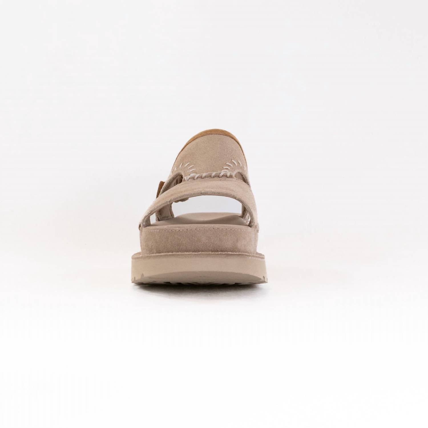 Ugg - Women's Goldenstar Regenerate Sandal