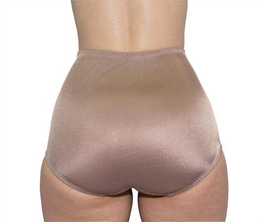 Rago - Shapewear Panty Girdle Light Control Brief