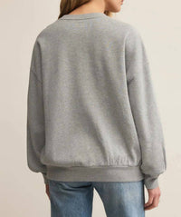 Z Supply - Apres Sunday Sweatshirt
