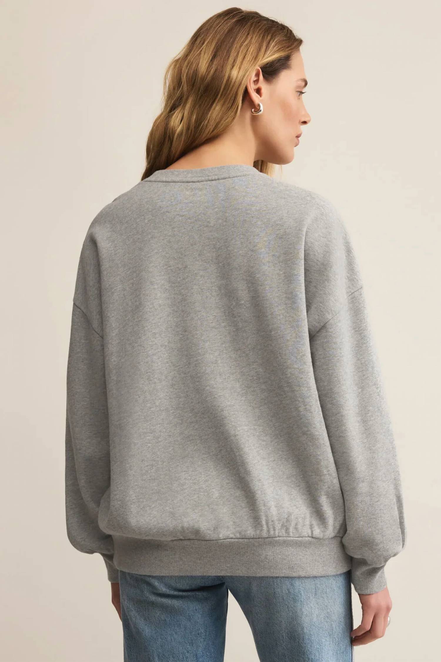 Z Supply - Apres Sunday Sweatshirt
