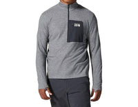 Mountain Hardwear - Rogue Pursuit 1/2 Zip Jacket