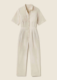 Trovata - Audra Straight-leg Jumpsuit