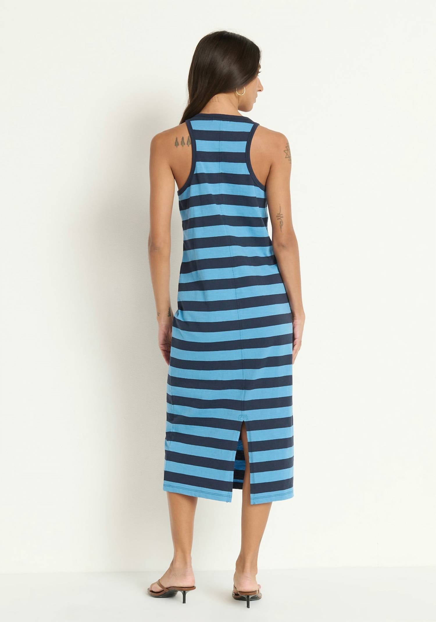 Nation Ltd - Dani Tank Dress