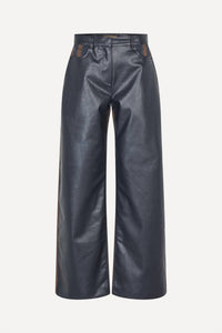 Stine Goya - Wide Leg Trouser Pants