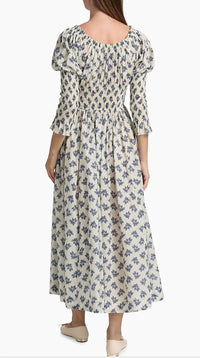 Dôen - Kaira Midi Dress