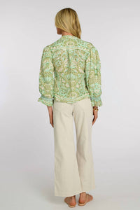 Elizabeth And James - Women's Emily Top