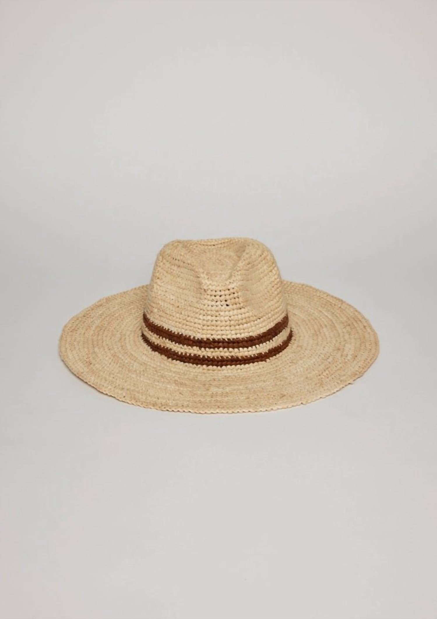 Hat Attack - Women's Sadona Rancher