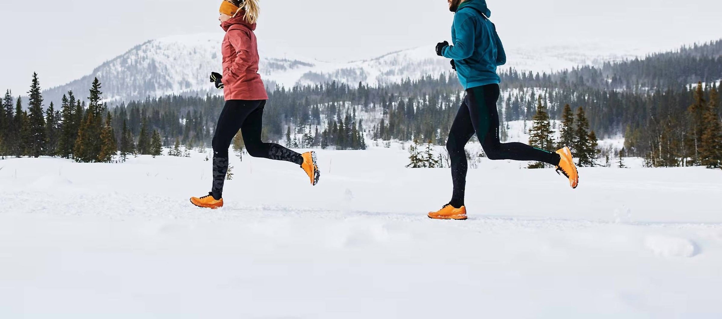 Icebug - Women's Pytho 6 Bugrip Sneakers
