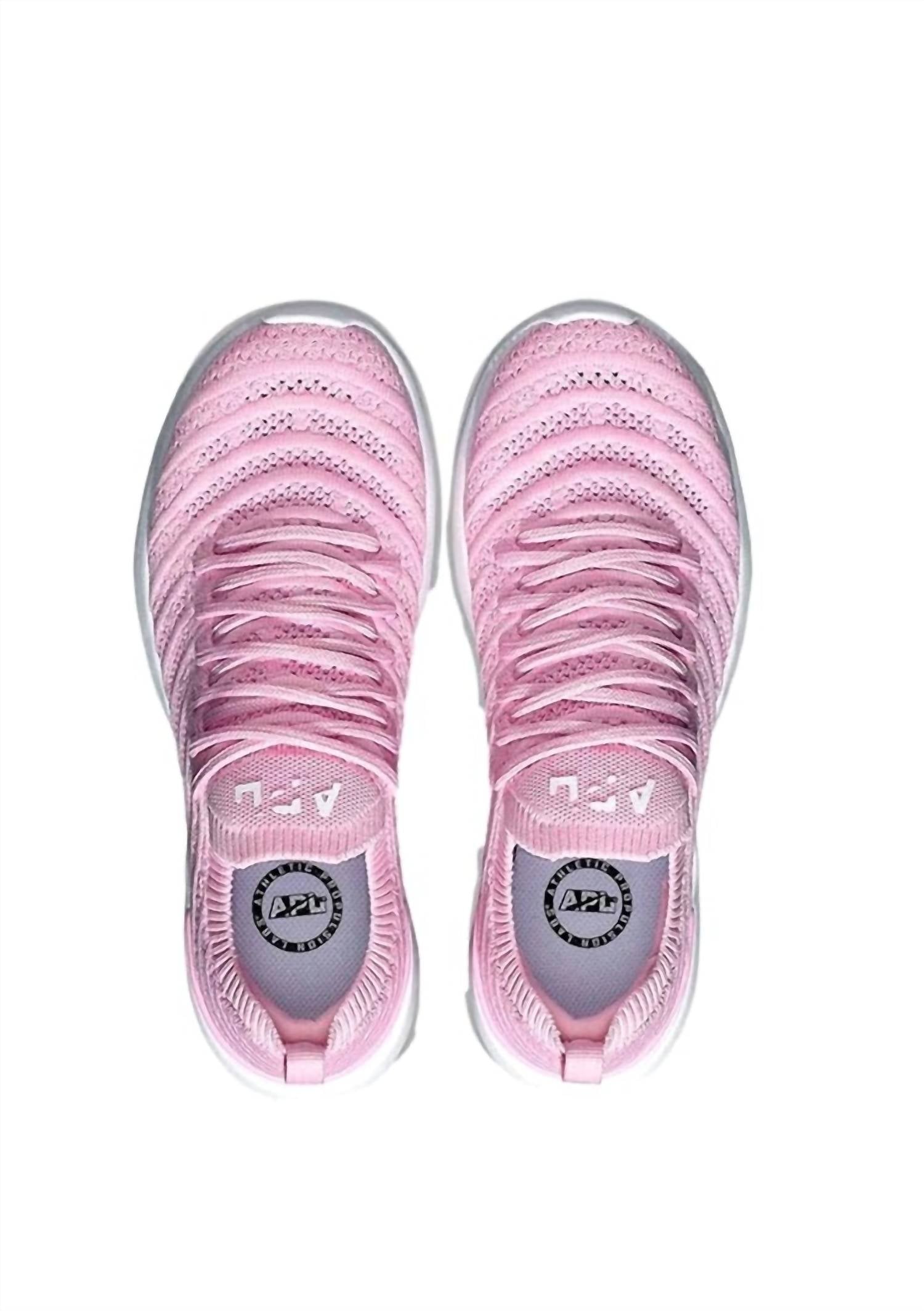 Apl - Women's Techloom Wave Shoes