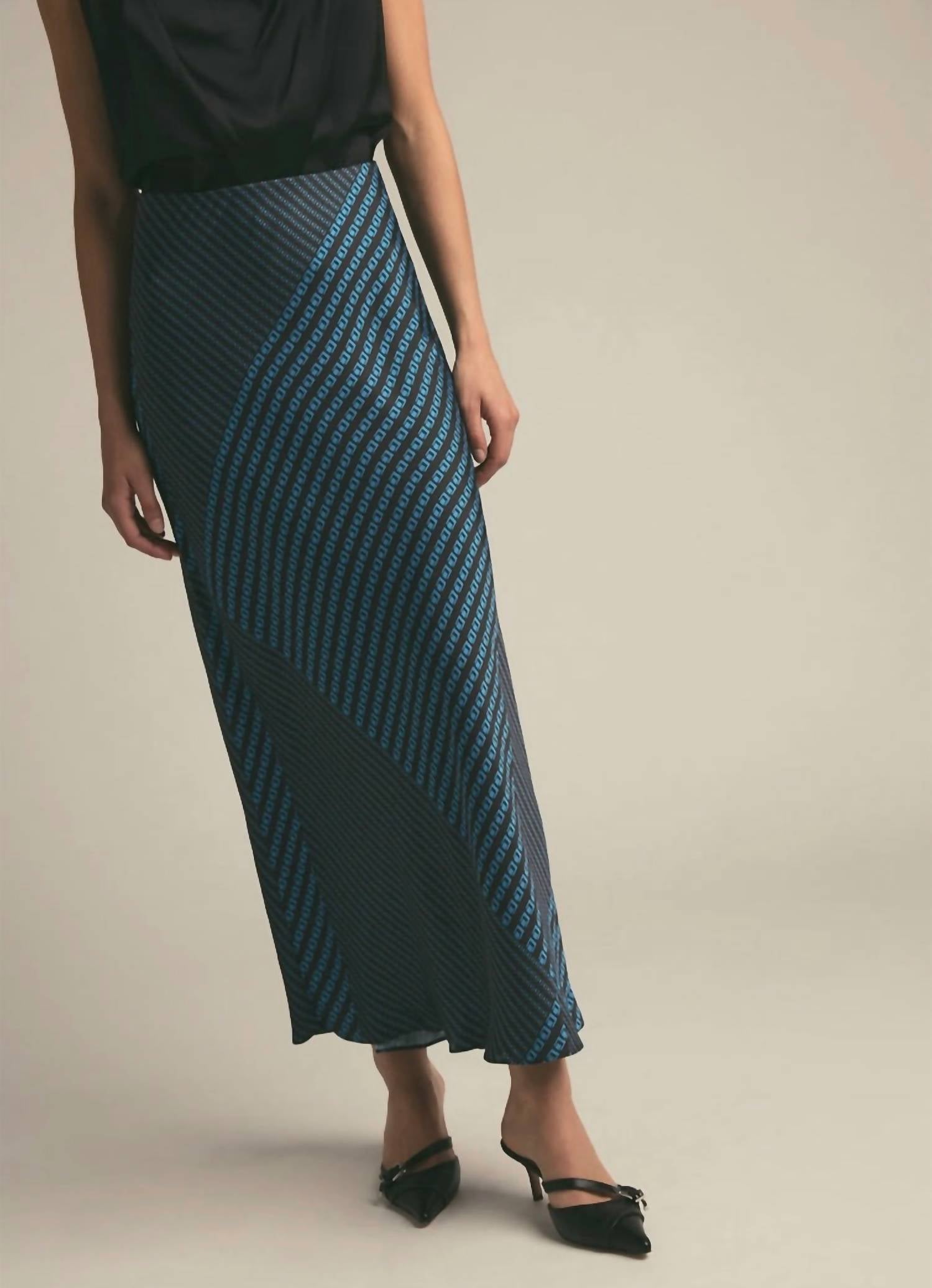 Favorite Daughter - Favorite Maxi Skirt