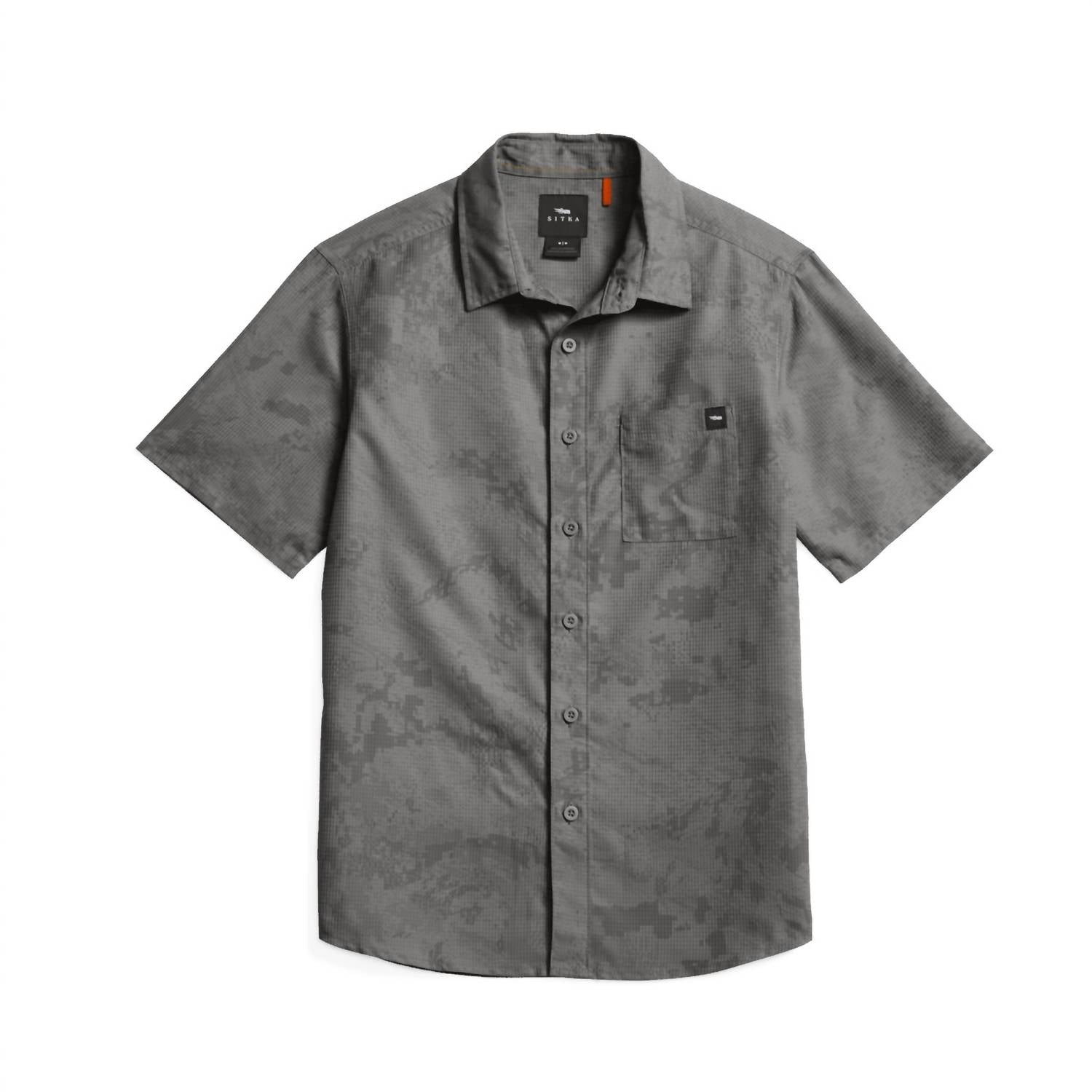 Sitka - Mojave Short Sleeve Shirt