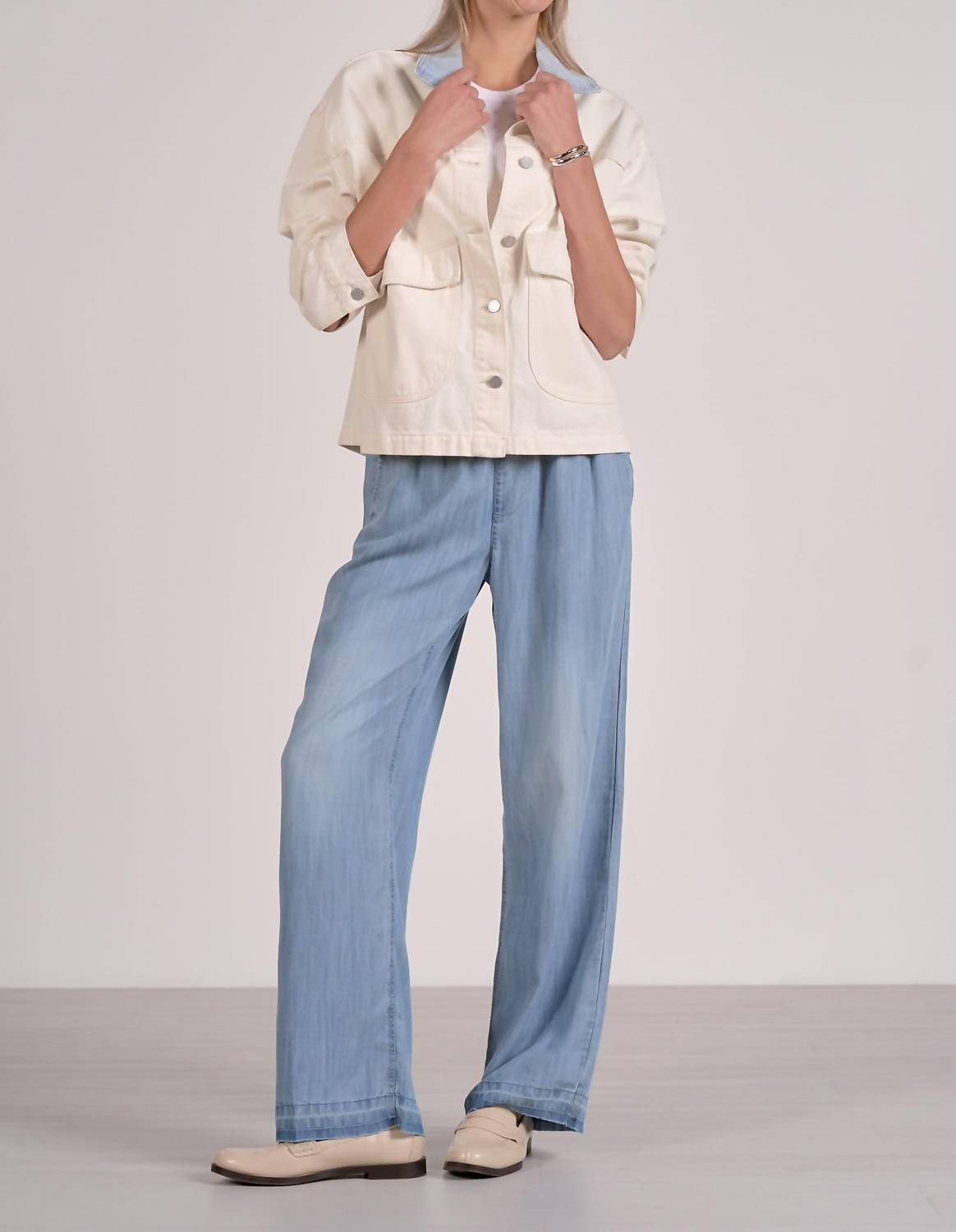 Elan - Gia Jacket